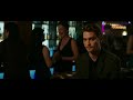 Fifty Shades Freed In A Club Scene