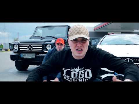 LOGO DZIELNICY - DZIELNIA (OFFICIAL VIDEO)