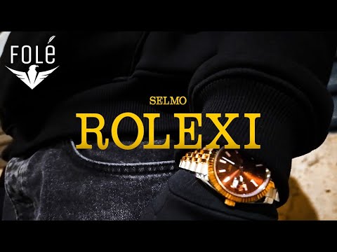 SELMO - ROLEXI (prod. ARLENN)