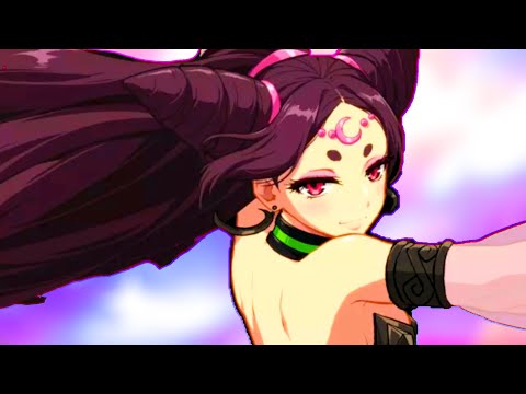 LET´S DANCE! Epic Seven RTA