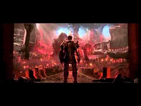 Lenzorino  -  Terra Mystica Trailer