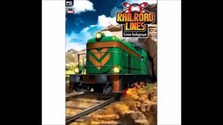 Railroad Lines Linie kolejowe - music