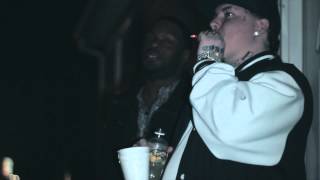 Bubba Mane "RAG$ 2 RICHE$" vlog - studio session (Official Video) shot by @twobrainz