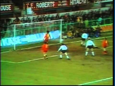 1979 (May 2) Wales 0-West Germany 2 (EC Qualifier)...