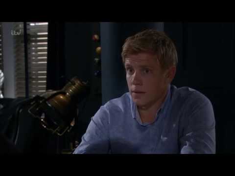 Aaron and Robert- (19/07/18) Part 2