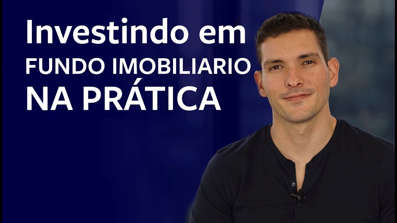 FUNDO IMOBILIÁRIO NA PRÁTICA | Conheça a carteira recomendada da Rico