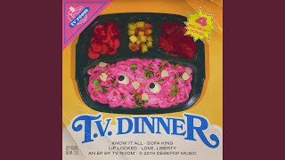 Cover art for Know It All