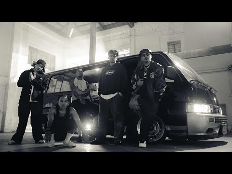 SUPAFLY - DGHR Ft. Gat Putch, Sica, Godd P, OG Cry (OFFICIAL MUSIC VIDEO)