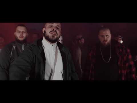 9cigK & Abycc feat. NNOC - Hochhaus Original prod. Milez Beats (Offizielles Musikvideo)