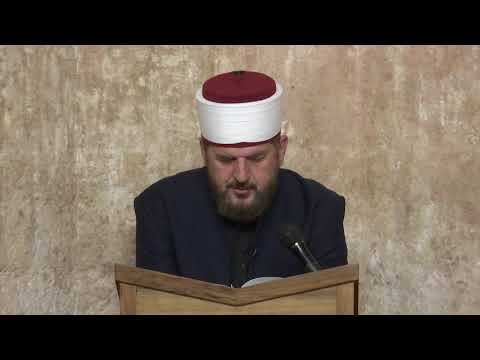 20. Agjërimi për të vdekurin - Dr. Shefqet Krasniqi