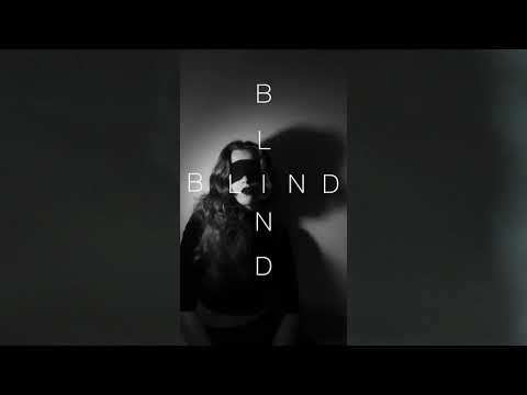 The Natural Synthetic - Blind (Official Music Video)