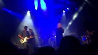 Eu bebo sim- Velhas Virgens (MATANZA FEST 2013)