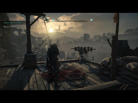 Assassin's Creed Valhalla pt 48