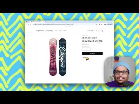 Magical Product Fees Shopify Consent Updates