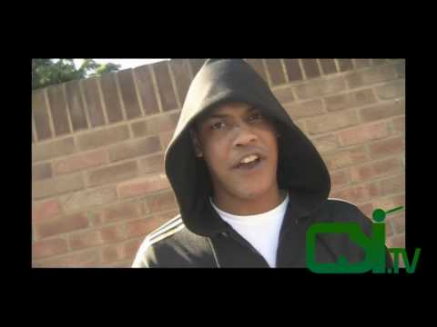GSI.TV - Kid Bookie (2010 Freestyle)