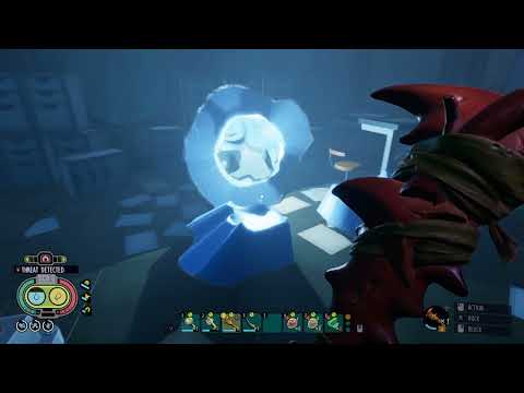 Grounded exploring Hedge lab