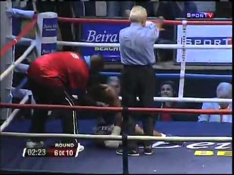 Popó vê desafio de Michael Oliveira como 'falta de respeito' de 'gaiato'   sportv.com37184053.mp4