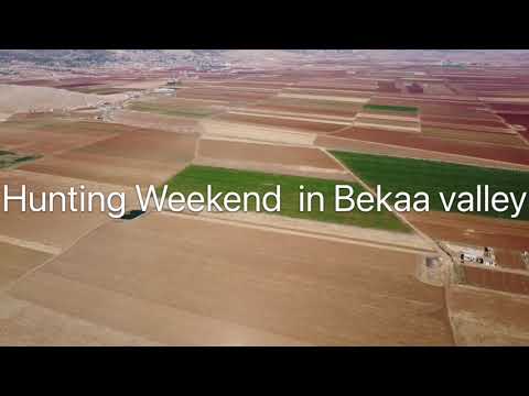 A day in bekaa valley - deir al ahmar