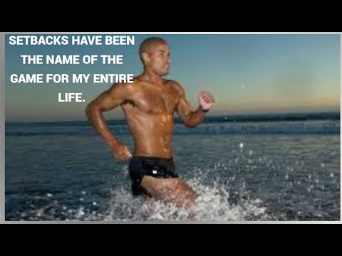 The Most Motivational Talk EVER! - David Goggins | STAY HARD |