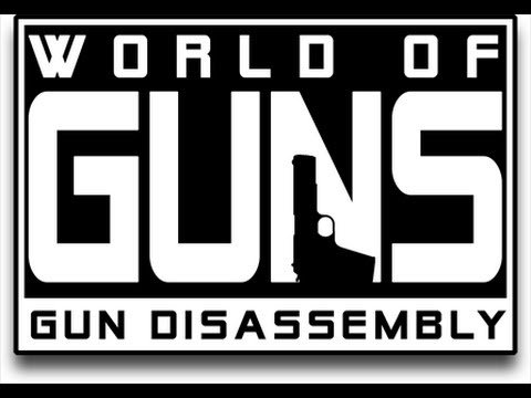 World of Guns : Gun Disassembly PC