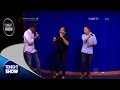 Performance Trio Lestari