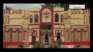 Download lagu Survival 691; Ambalan Gembira 2015-MC mp3