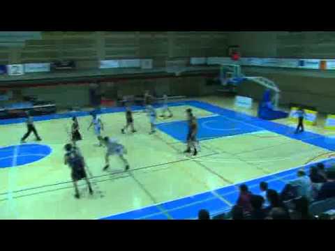 PLATA CB PRAT JOVENTUT,69 - AURTENECHE MAQUINARIA ARABA/ALAVA,74 (21/01/2012 0:00:00)