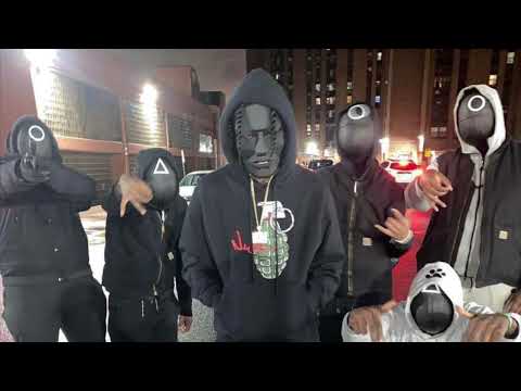 Dthang Gz X Bando X Tdot -warning (unreleased)