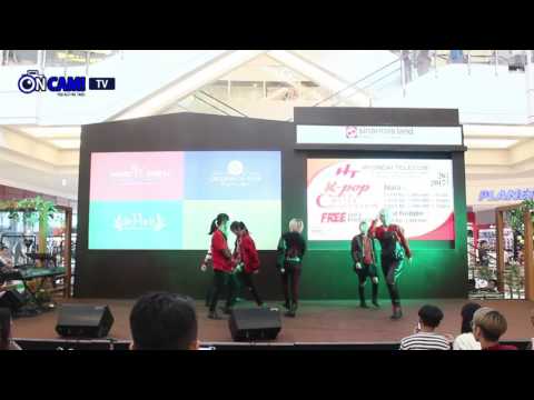 [HD] 170226 NCT 127_FIRE TRUCK by EXOLLENT