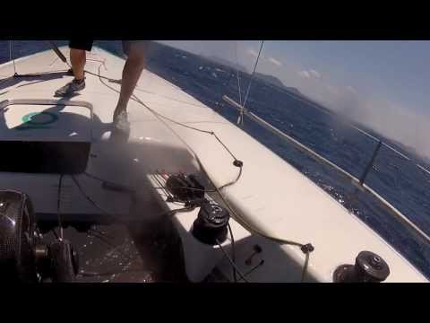 52 Super Series 2012 - Porto Cervo Highlights