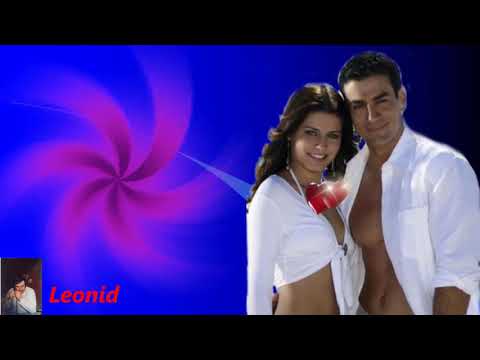 Любовь Не Первая  Юрий Брилиантов