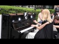 Valentina Lisitsa / La Campanella