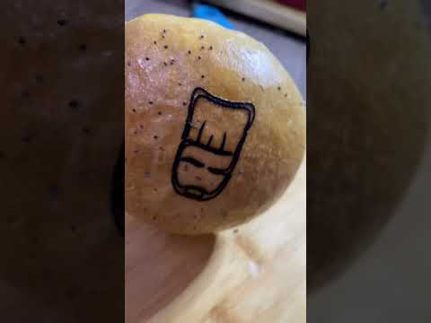 Der Koch👨🏻‍🍳 Burger 🤤 #ichbinderkoch #burger #food #tranding #foodporn