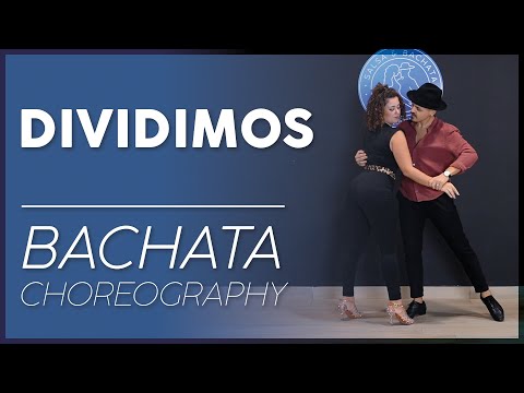 DIVIDIMOS | Andrea y Rosa