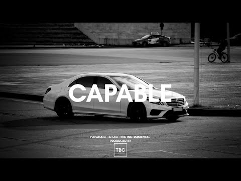 Ninho x PNL Type Beat "CAPABLE" | PROD. TheBeatCrooK