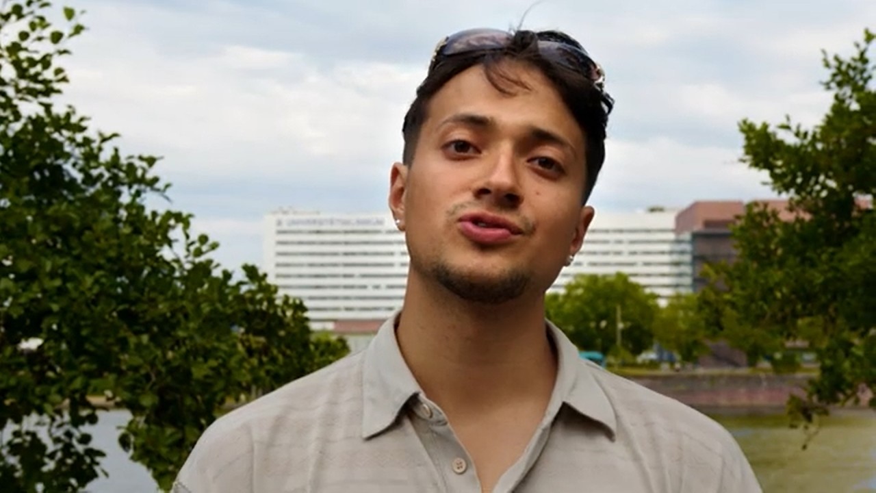 Vorschaubild des Videos