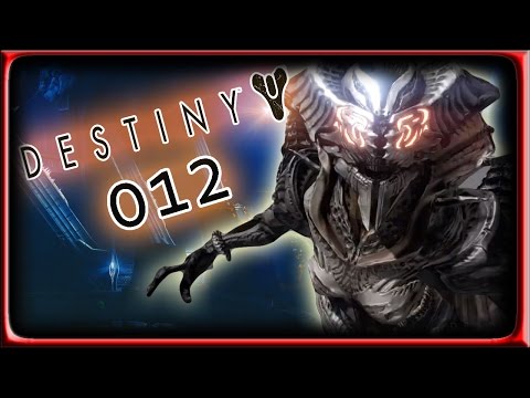 Destiny LP / LPT: Part 12 - Ich und die Neugier (German) [BLIND]