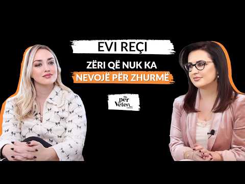 Evi Reçi: Zëri që nuk ka nevojë për zhurmë  | Episodi 19 | Për Veten nga ONOVO