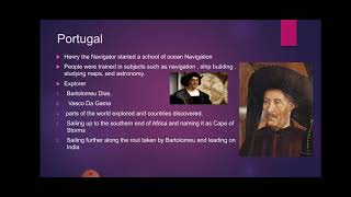 Exploration I  grade 8