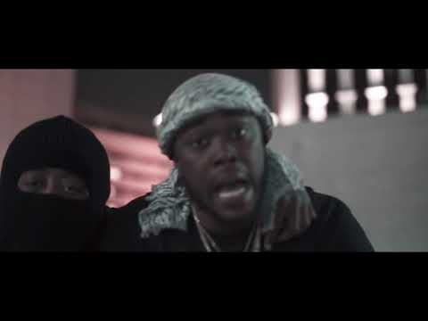 X Locc - Da Truth About The Tussle (Dir. by @chief.will)
