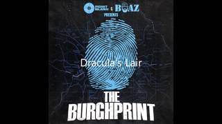 Boaz - 11. Moonlight [HQ]