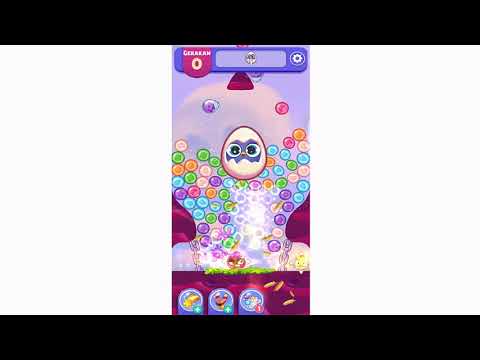 Angry Birds Dream Blast Lv 303 - Lv 307