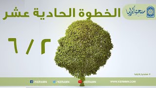 صورة 11.02 - إنشاء الأساس الأكبر للأمة الإسلامية