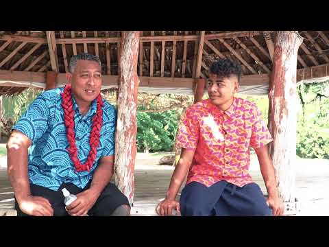 Tafaoga, Experience our Beautiful Samoa - Ep 3