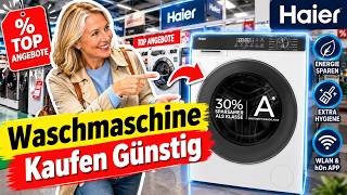 Waschmaschine Kaufen Günstig 🇩🇪