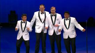 Flightline - Let&#39;s Do It (Let&#39;s Fall in Love)