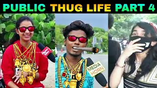 Public Thug Life Compilation Part 4  Thug Life Tam