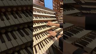 Download lagu LARGEST Organ in the World | Part 2 mp3