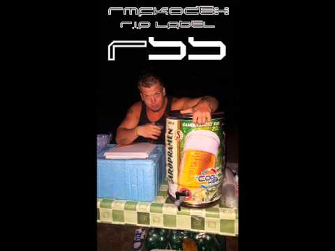 Rmfkodex R55 - Keď zastanem ( PRIORITY MXTP 2015 )