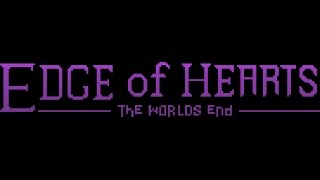 Trailer Edge of hearts